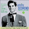 The Johnny Desmond Singles Collection 1939-1958
