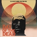 Day Of The Dead (Original Motion Picture Score)<Colored Vinyl>