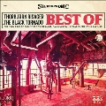 Best of Thorbjorn Risager & The Black Tornado (The Very Best of the First Two Decades)