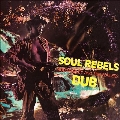 Soul Rebels<Yellow & Red Haze Vinyl>
