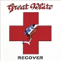 Recover<Red & White Splatter Vinyl>