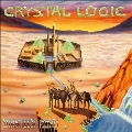 Crystal Logic<限定盤>