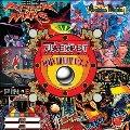 Jackpot Plays Pinball Vol. 1<Orange Vinyl>