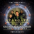 Stargate SG-1: Children of the Gods-The Final Cut