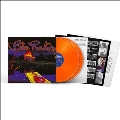 Five Days In July<Neon Orange Vinyl>