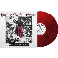 Death Can Wait<限定盤/Red Black Marbled Vinyl>