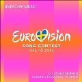 Eurovision Song Contest Malmo 2024