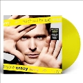Crazy Love<Indie Exclusive Leomonade Yellow Vinyl>