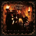 Fires at Midnight<限定盤/Red & Black Vinyl>