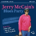 Jerry McCain's Blues Party