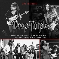 Deep Purple (Live In Concert)<Clear Vinyl>