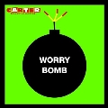 Worry Bomb (Expanded Edition)＜Translucent Green & Black Vinyl＞