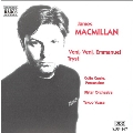 Macmillan: Veni, veni, Emmanuel. Tryst