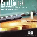 Karol Lipinski