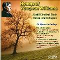 Vaughan Williams: Hymns / Owain Arwel Hughes, Cardiff Festival Choir, Robert Court