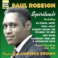 Spirituals (Original Recordings 1925-1936)