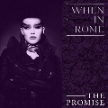 The Promise<Purple Vinyl/限定盤>