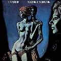 Felona E Sorona Ita Version<Red Vinyl/限定盤>