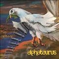 Alphataurus＜Clear Vinyl/限定盤＞