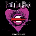 Stray Bullet<Splatter Vinyl/限定盤>