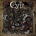 Book Of Evil<Crystal Vinyl/限定盤>