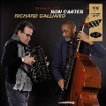 An Evening With Ron Carter & Richard Galliano