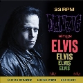 Sings Elvis<Purple & Yellow Haze Vinyl>