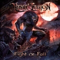 Fight Or Fall＜限定盤/Red Vinyl＞