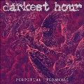 Perpetual Terminal<限定盤/Pink Vinyl>