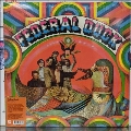 Federal Duck<Orange Vinyl>