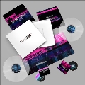 Placebo Live [2LP+Blu-ray Disc+CD]<Clear Vinyl>