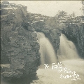 The Falls of Sioux<Grey Vinyl>
