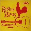 Rooster Blues<限定盤>