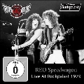 Live At Rockpalast 1979 [CD+DVD]