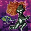 Smack Bunny Baby＜限定盤/Emerald Green Vinyl＞