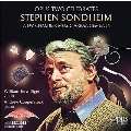 スティーヴン・ソンドハイム(エリック・スターン編曲): ミュージカル・メロディ作品集