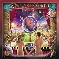 Not Of This World＜限定盤/Gold Color Double Vinyl＞