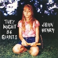 John Henry＜Violet Vinyl＞