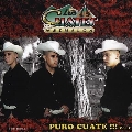 Puro Cuate!!! Vol. 1