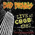 Live CBGB 1982