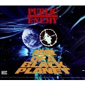 Fear Of A Black Planet: Deluxe Edition