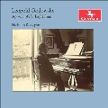 ゴドフスキー: 左手のためのピアノ作品集