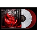 As The World Bleeds<White / Red Vinyl/限定盤>