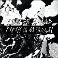 Love Is A Lie, Filth Is Eternal<Black/White Vinyl>