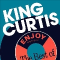 The Best Of King Curtis<限定盤>