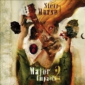 Major Impacts 2<Gold Vinyl>