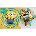 Minions: The Rise Of Gru<限定盤/Picture Vinyl>