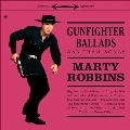 Gunfighter Ballads and Trail Songs [LP+7inch]