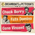 Dreamboats & Petticoats Presents... Buddy Holly, Bill Haley & Eddie Cochran