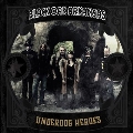 Underdog Heroes<Gold Vinyl>